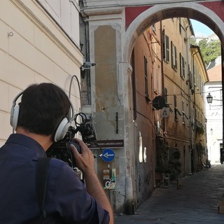 Il &quot;bando audiovisivi&quot; pronto a portare in Liguria 14 nuove produzioni tra serie tv e lungometraggi