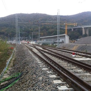 Spostamento a monte della ferrovia, WWF Liguria: &quot;Sindaci di Borghetto e Laigueglia esempio per i colleghi&quot;