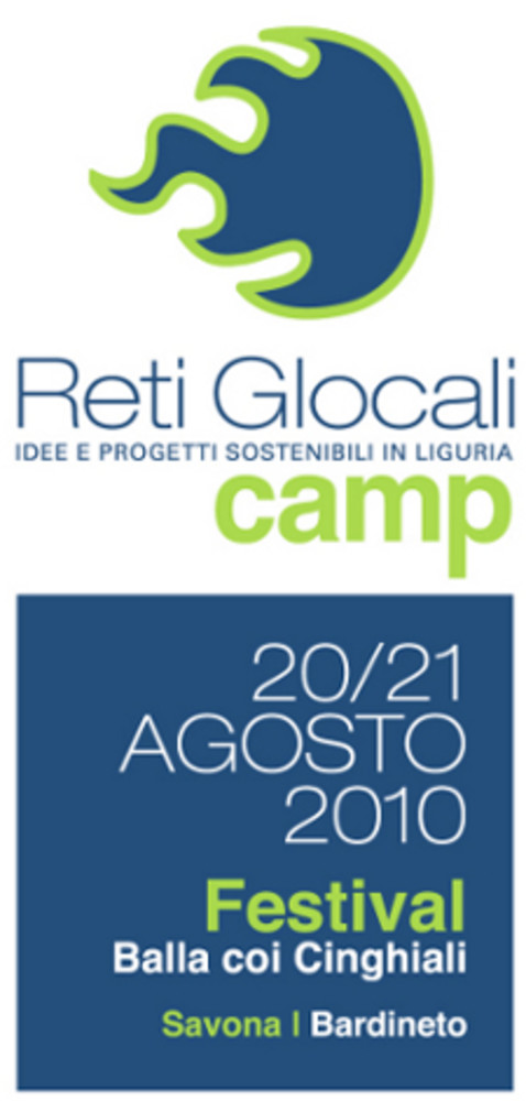 Bardineto: il Reti Glocali Camp a BCC 2010