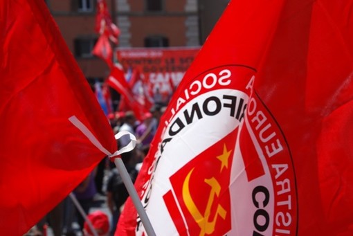 Rifondazione Comunista Liguria presente alla manifestazione del 7 ottobre: &quot;A Roma per difendere la costituzione e contro ogni autonomia differenziata&quot;