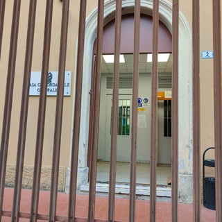 Protesta dei detenuti del carcere di Imperia, il SAPPE: &quot;L’attenzione deve rimanere alta&quot;