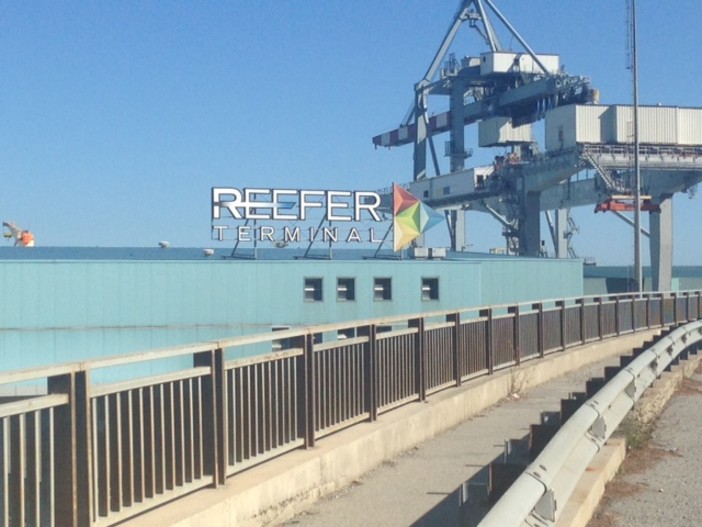 Incidente in Reefer Terminal, Filt Cgil: &quot;Nostra prima preoccupazione su qualità del lavoro e della vita extra lavorativa dei dipendenti&quot;