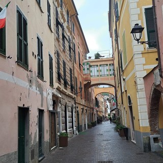 Celle, tutto pronto per il raduno degli alpini del levante savonese