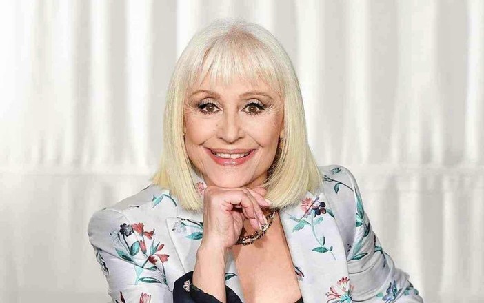 Mondo dello spettacolo in lutto: a 78 anni è morta Raffaella Carrà