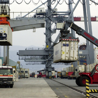 Reefer Terminal, Schivo: &quot;Nessun passo in avanti, zero garanzie per la ricollocazione degli operai&quot;