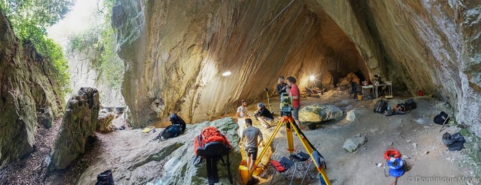 Albenga: proseguono gli incontri &quot;Il Centa e le sue valli&quot;