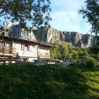 Il rifugio Pian dell’Arma ospite a ‘Geo’ su Rai3 per parlare di alta via dei monti liguri