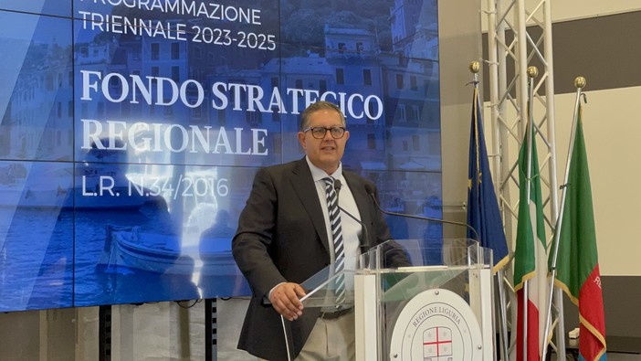 Dalla Regione 11 milioni di euro del Fondo Strategico per la rigenerazione, il recupero e la riqualificazione degli alloggi di edilizia residenziale pubblica