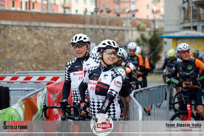 &quot;Duxénto sotto le torri&quot;, un grande successo ad Albenga