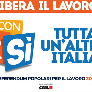 Voucher e appalti: fissato per il 28 maggio il referendum