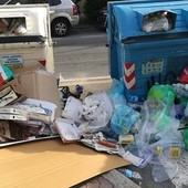 Raccolta rifiuti a Savona, Arecco (FdI) punge l'amministrazione: &quot;Ci incamminiamo verso una stagione di ricorsi e di incertezze. E' consapevole il sindaco?&quot;