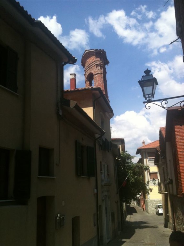 Cairo: conclusi i lavori di restauro della torretta campanaria