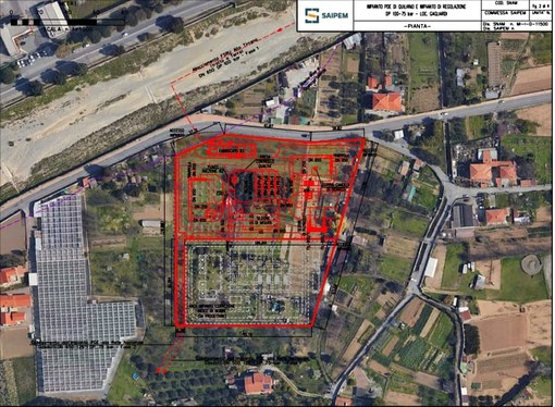 Rigassificatore: il gruppo #quellidellaCATENA: “Cisl e Uil hanno svenduto il territorio per un ‘miraggio di compensazioni’”