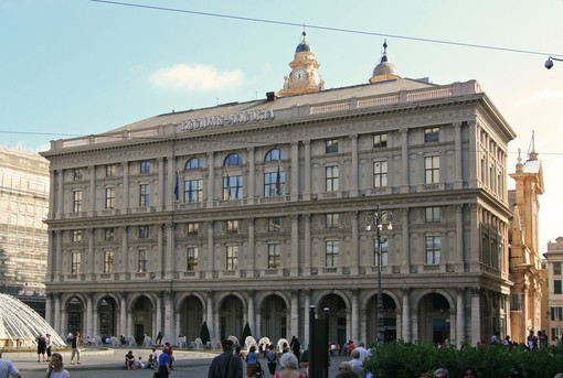 Università di Genova: aperto il bando di Regione Liguria che mette a disposizione alloggi per 100 posti letto a 2 euro al giorno