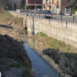 Cairo riceve dalla Regione un contributo per la messa in sicurezza del rio Ferrere