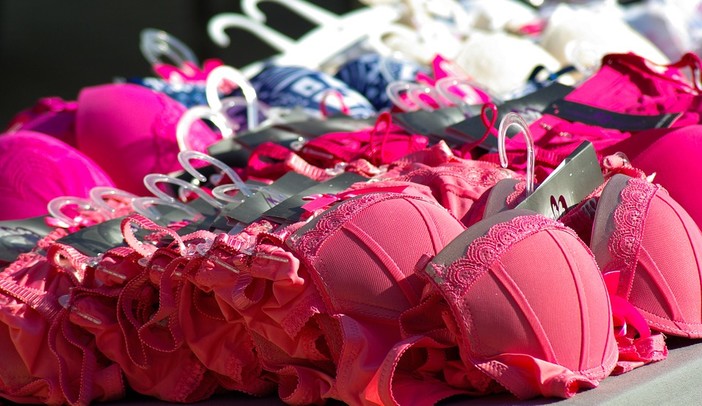 Come scegliere il reggiseno perfetto da indossare? Su Biba Intimo molte idee