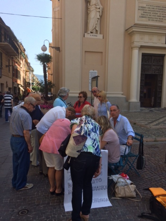 Referendum: i Socialisti sostengono la raccolta firme per l'abrogazione del &quot;porcellum&quot;