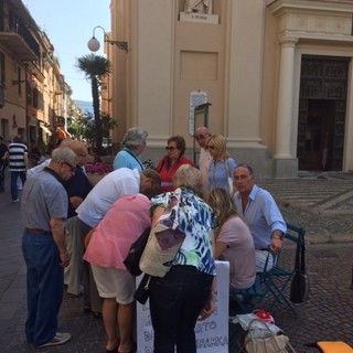 Referendum: i Socialisti sostengono la raccolta firme per l'abrogazione del &quot;porcellum&quot;