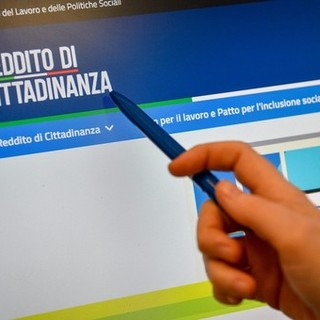 In leggero calo le domande per il Reddito di cittadinanza, a Savona 3.439 percettori a ottobre