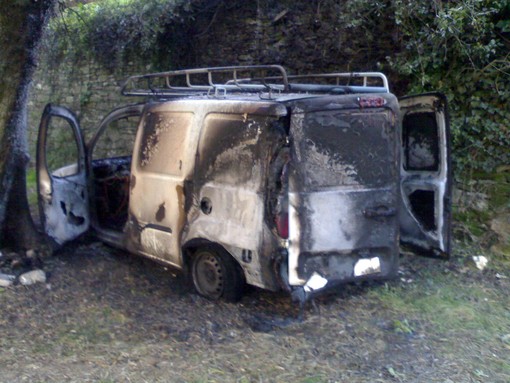 Notte di &quot;super lavoro&quot; per i Vigili del Fuoco di Albenga