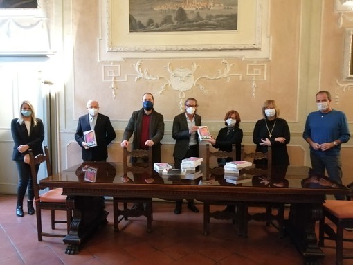 Albenga, sinergia tra comune e Rotary Club a sostegno della DAD