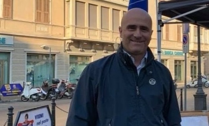 Albenga, Tomatis (Lega): &quot;No al carcere in città, espropri penalizzerebbero il mondo agricolo&quot;