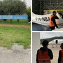 Rocco Invernizzi incontra l’Aero Club di Savona: un impegno per il rilancio del settore aeronautico in provincia di Savona e in Liguria