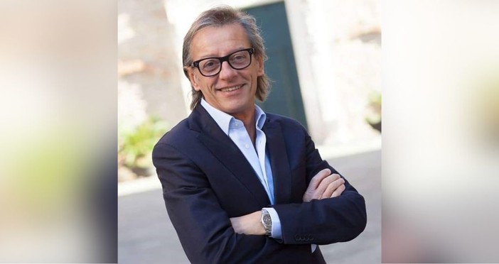 Elezioni Albenga 2024, il candidato Riccardo Tomatis domenica 7 aprile inaugura il suo point