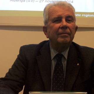 Renato Oldoini nuovo Presidente di Confagricoltura Liguria