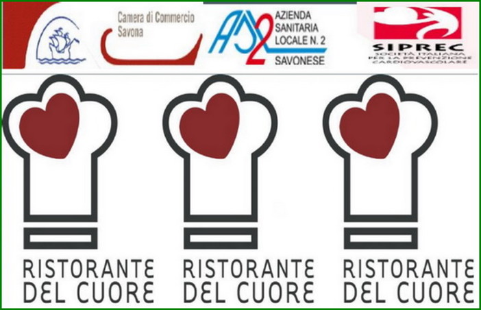 Conferenza: L’alimentazione e la prevenzione cardiovascolare