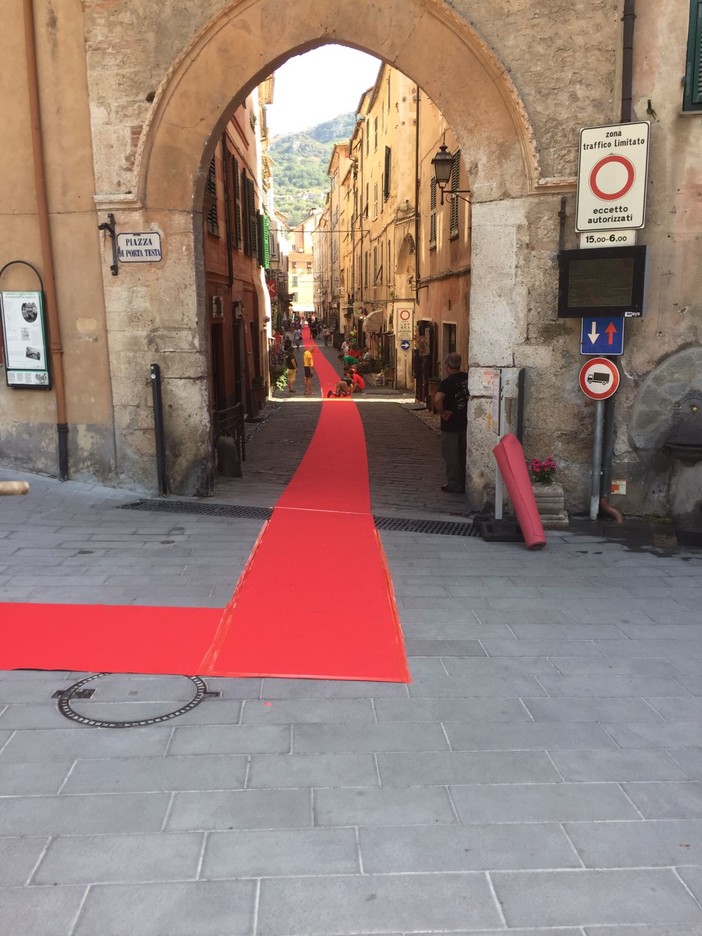 Foto per gentile concessione di Tonino Scafuro