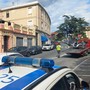 Savona, operazione della polizia municipale per la rimozione di veicoli abbandonati in città