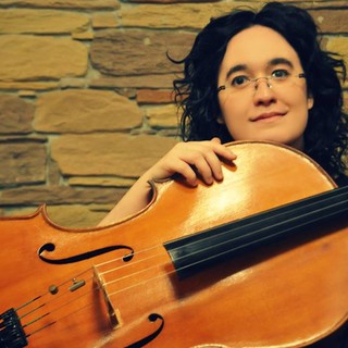 Continua la stagione musicale carcarese con la violoncellista savonese Martina Romano