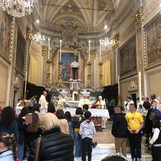 Cairo, il grande giorno è arrivato: dopo 975 giorni riapre la chiesa San Lorenzo