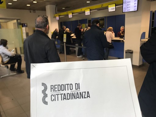 Reddito di cittadinanza, il rinnovo pare essere una certezza per molti: nel savonese lo percepiscono 8mila persone