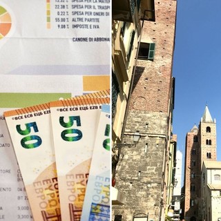 Albenga, le piccole attività commerciali vessate dai rincari: “Continuiamo a tutelare qualità e consumatore: non applicheremo aumenti”