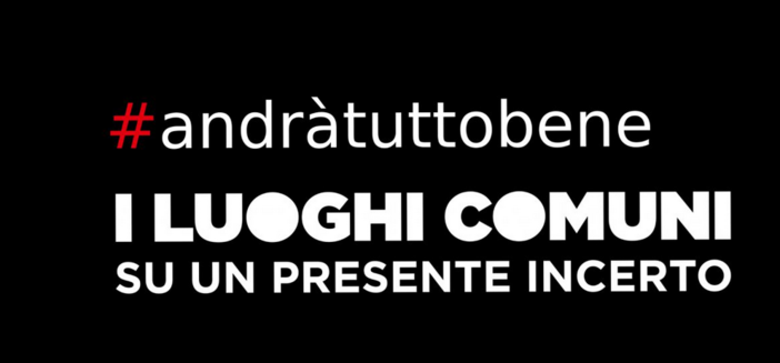 La prof.ssa Paola Dubini a ‘2 ciapetti con Federico’ presenta la rassegna “#andràtuttobene - I luoghi comuni su un presente incerto”