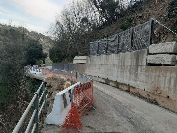 “Come finanziare le strade comunali e vicinali pubbliche distrutte dagli eventi meteorologici?”: un incontro pubblico a Quiliano