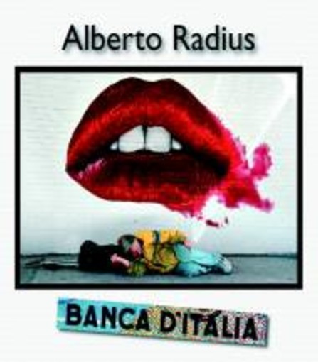 Savona: sabato Alberto Radius presenta l'album “Banca d’Italia”