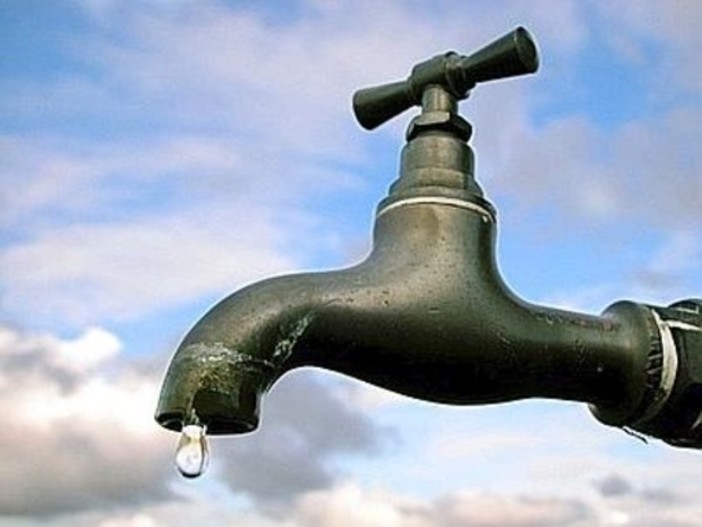Emergenza idrica a Quiliano, il sindaco Isetta firma un'ordinanza anti sprechi