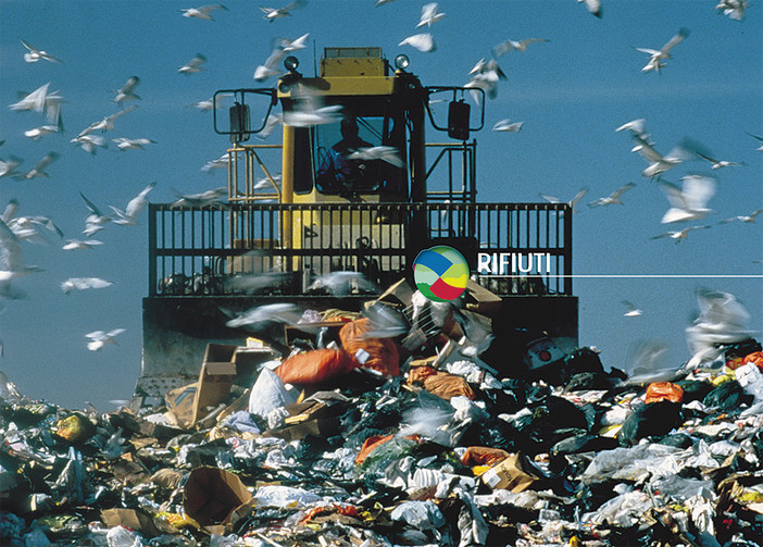 Ue: procedura contro Italia sui rifiuti, c'è anche la Liguria
