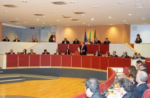 Regione: il Pdl conferma la presenza dei consiglieri regionali alle celebrazioni per il 150°