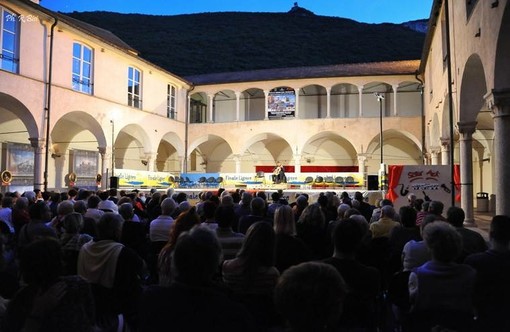 Torna &quot;Finalborgo soul e blues&quot;