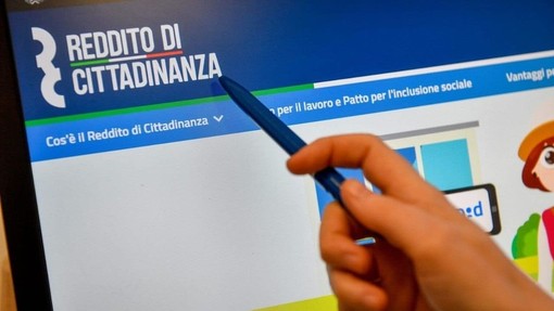 Corsa al reddito di cittadinanza, oltre 3 mila percettori nel savonese