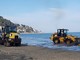 Dalla Regione 2,4 milioni di euro per ripascimenti, pulizia, sicurezza e accessibilità delle spiagge, oltre 772mila al savonese