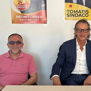 Albenga, Caviglia replica a Podio su Villaggio Iris; “Offeso, considerato cittadino di serie C”
