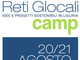 Bardineto: il Reti Glocali Camp a BCC 2010