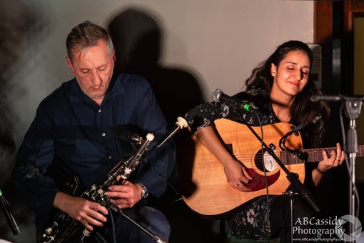 A Borgio Verezzi è il Piper's Night una serata di racconti e musiche della tradizione Nord Italiana