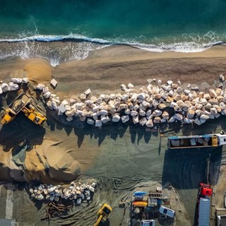 Foto copertina di Gabriele Ferrando