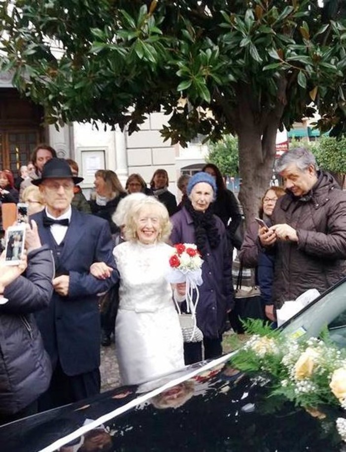 Addio a Raffaella Fasano, pittrice e fotografa alassina